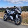 tiny_smokes's profile picture. ninja250 bmw116i