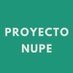 Proyecto NUPE (@proyecto_nupe) Twitter profile photo Proyecto NUPE (@proyecto_nupe) Twitter profile photo