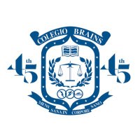 Colegio Brains (@colegio_brains) 's Twitter Profile Photo Colegio Brains (@colegio_brains) 's Twitter Profile Photo