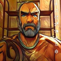 daddy bear (@mtn_bear98591) 's Twitter Profile