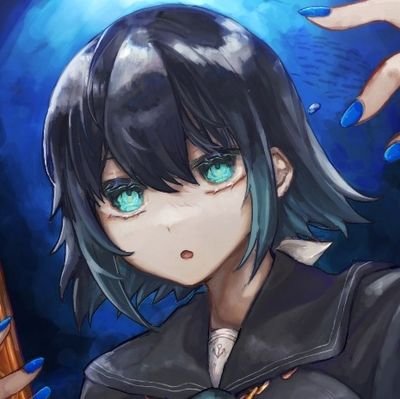 一夜かにかま⚓️いつも多忙さんのプロフィール画像