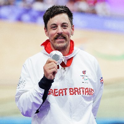 BootstrapB's profile picture. Paralympic Silver Medalist
3 x World Champion
World Record Holder