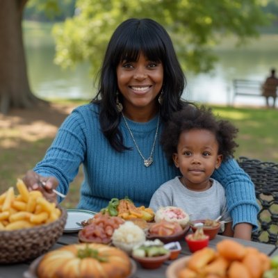 _Yolanda_M's profile picture. Dedicated Mother, Daughter, Gramma, Sister and Friend  #TeamIWorkHard #TeamGod