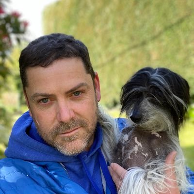 dsdavies1's profile picture. https://t.co/YRJeXiFaif