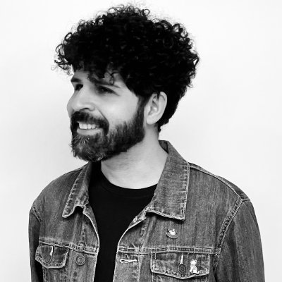Haciendo de todo en @Flixxo, contenido independiente.
Indie millennial de manual.
Nunca caí del todo en Twitter, para bien o para mal.