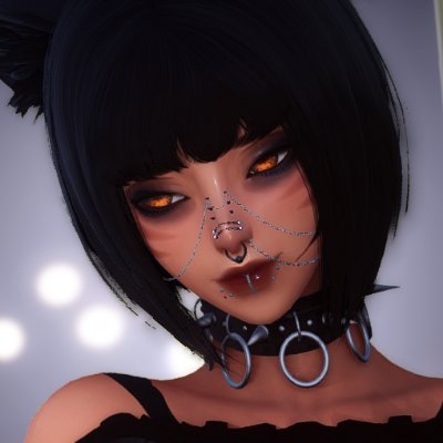 She/Her 🇳🇴 | 24 | DMs: Open | Collabs: Maybe | sfw/nsfw FFXIV content | 🔞 Minors DNI 🔞 | No Tributes | Rookie Gposer. | Chaos & Crystal