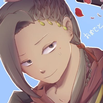 雀原さんのプロフィール画像