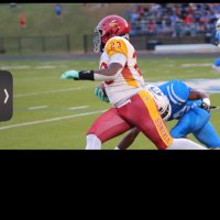 Jeramiah Jones (@jeramiah_jones1) 's Twitter Profile