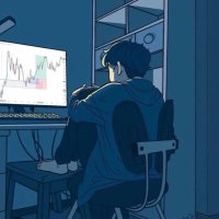 Trader Taye (@tradertaye) 's Twitter Profile Photo Trader Taye (@tradertaye) 's Twitter Profile Photo
