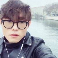 CHOI J-Bin (@crio_j) 's Twitter Profile Photo