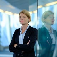 Isabelle Le Callennec (@ilecallennec) 's Twitter Profile