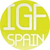 Foro de Gobernanza de Internet | IGF Spain (@igfspain) 's Twitter Profile Photo Foro de Gobernanza de Internet | IGF Spain (@igfspain) 's Twitter Profile Photo