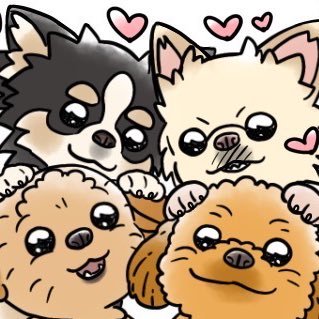 Aya🐶🐾さんのプロフィール画像