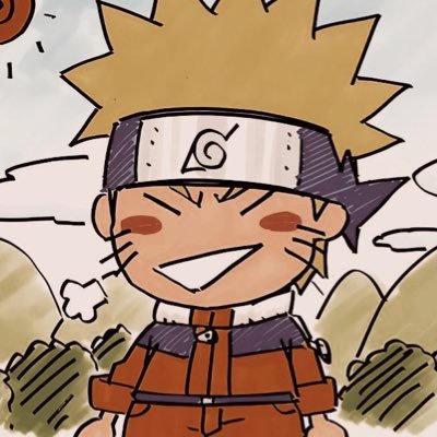 Yeah he dattebayo’d too close to the sun