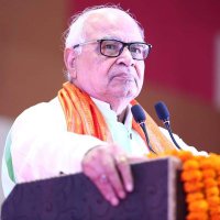 Hriday Narayan Dixit (@speaker_upla) 's Twitter Profile