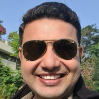 Deepak Singh (@bharatpurone) 's Twitter Profile Photo Deepak Singh (@bharatpurone) 's Twitter Profile Photo