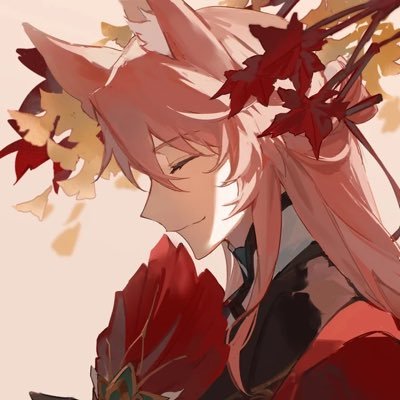 "Heehee~" guyさんのプロフィール画像