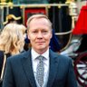 realPaulTeesalu's profile picture. Estonian Ambassador to the Kingdom of the Netherlands. 
Former Ambassador to 🇪🇬➖🇻🇦➖🇮🇹🇲🇹🇸🇲