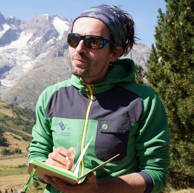 Maître de conférences @UGrenobleAlpes, #SHS et @MSH_A. Coordinateur scientifique @LabExITTEM, responsable pédagogique @CcstMaster.
