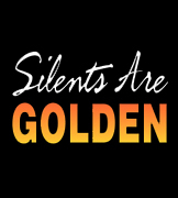 silentsrgolden's profile picture. A silent movie site that includes photos, reviews, info on new releases and more!!