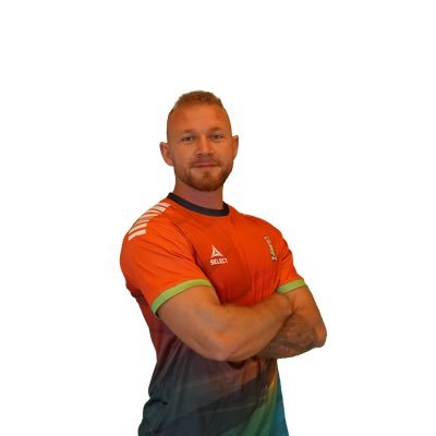 Nick Kjær Weber Profile