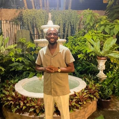 Believer | 🚀 Aspiring Product Manager | Newbie on Twitter | Looking to learn, share, and grow in PM circles