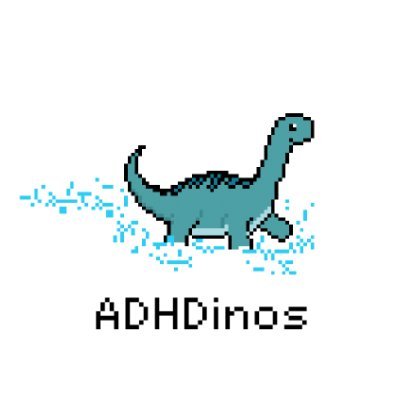 ADHDinosさんのプロフィール画像