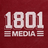 1801 Media (@1801mediaco) 's Twitter Profile Photo 1801 Media (@1801mediaco) 's Twitter Profile Photo