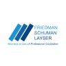 FriedmanSchuman's profile picture. Friedman Schuman Layser is a Pennsylvania-based, full-service law firm representing clients in the Tri-State area for over 40 years.