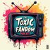 Toxic Fandom (@toxicfandompod) Twitter profile photo Toxic Fandom (@toxicfandompod) Twitter profile photo