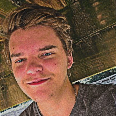 SeanNovobilski6's profile picture. 19