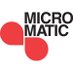 Micro Matic (@MicroMatic) Twitter profile photo