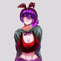 Yona_Vr (@pocky_vr) 's Twitter Profile