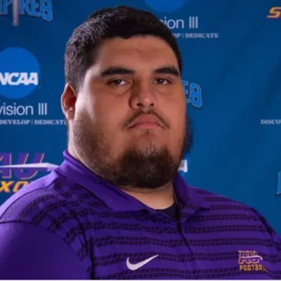 Allegheny College Grad C/O 2024, Asst. TEs & RBs Coach @AUSaxonFootball
