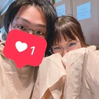 Noda香港情侶 (@nodaxvincent) 's Twitter Profile