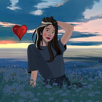 mahiii56348's profile picture. 𝑾𝒆𝒍𝒄𝒐𝒎𝒆 𝒕𝒐 𝒎𝒚 𝒋𝒖𝒏𝒈𝒍𝒆!| 𝑬𝒏𝒕𝒉𝒖𝒔𝒊𝒂𝒔𝒕, 𝒆𝒙𝒑𝒍𝒐𝒓𝒆𝒓, 𝒂𝒏𝒅 𝒂𝒅𝒗𝒆𝒏𝒕𝒖𝒓𝒆𝒓 | 𝑺𝒉𝒂𝒓𝒊𝒏𝒈 𝒎𝒚 𝒑𝒂𝒔𝒔𝒊𝒐𝒏𝒔,𝑾𝒆𝒍𝒄𝒐𝒎