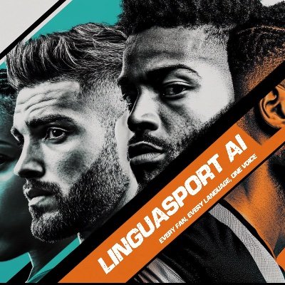Revolutionize sports communication! Break language barriers, boost engagement. Connect globally with authentic content.
Every Fan, Every Language, One Voice.