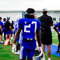Marshall “Marsh” McCollum (@marshh2k) 's Twitter Profile Photo Marshall “Marsh” McCollum (@marshh2k) 's Twitter Profile Photo