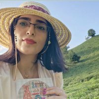 دخترخوشنویس🖊🖍🎻 (@fatteemehh) 's Twitter Profile