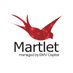 Martlet Capital (@martletcapital) Twitter profile photo Martlet Capital (@martletcapital) Twitter profile photo