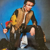 pANTZ (@owentoproblems) 's Twitter Profile