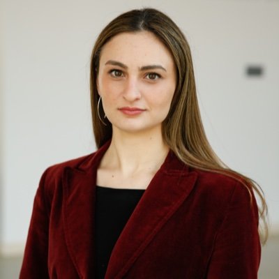 PPE Postdoc teaching AI Ethics and researching civic duty