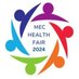MEC Health Fair (@mechealthfair) Twitter profile photo MEC Health Fair (@mechealthfair) Twitter profile photo