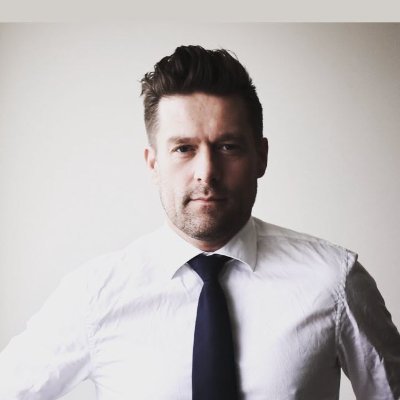 TechJohansen's profile picture. Physicist, scientist and tech-enthusiast. Working on new technology and solutions for the future. My unfiltered and private views on the world.