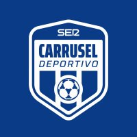 Carrusel Deportivo (@carrusel) 's Twitter Profile Photo Carrusel Deportivo (@carrusel) 's Twitter Profile Photo