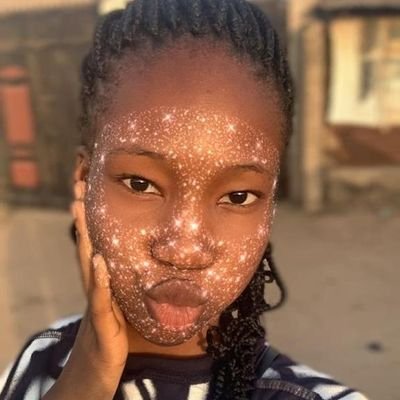 ff_hephzibah's profile picture. God did!💕