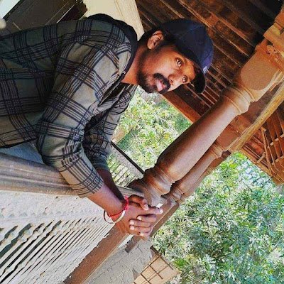 nandhu_vis98875's profile picture. 