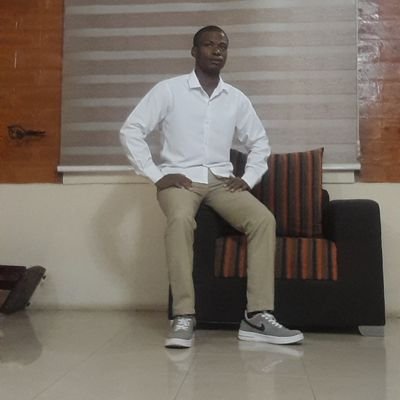 EjikeFrankU's profile picture. 