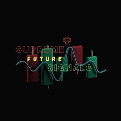 SUPREME FUTURE SIGNAL Profile