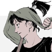 未田 (@mita_nin) 's Twitter Profile
